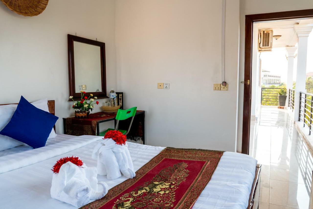 سيام ريب Royal Sok Chhan المظهر الخارجي الصورة